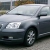 TOYOTA AVENSIS LOW MILAGE FULL SERVICE HISTORY 1.8 L
