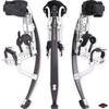 Pro Jump Powerisers. RRP £350+ Extreme sports