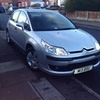 Citroen c4sx