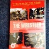 The Wrestler (2008)