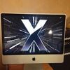 Apple iMac 24", 2.8ghz Dual Core Intel, 500gb HDD, 4gb RAM, Late 2007.