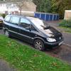 zafira 1.6