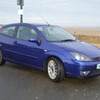 STUNNING FORD FOCUS ST170 2 OWNERS FROM NEW MOT TAX SWAP WHY