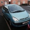 Citroen xsara picasso 2.0 hdi