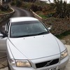 Volvo S80 D5  spares repairs gearbox problem .