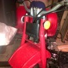 honda atc70 collectable trike rare