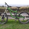 kona operator 2013 immaculate condition