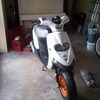 gilera stalker 50cc