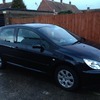 Peugeot  307 2.0 hdi