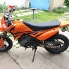 RMR SUPERBYKE 125cc