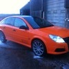 2006 vectra 1.9 cdti 150 bhp