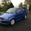 Suzuki Ignis sport