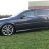 Vauxhall Signum 1.9cdti