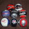 collectable baseballs from america