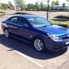 Vectra facelift 1.8 Sri