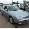 Ford mondeo 2l tdi