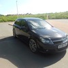 2006 Vauxhall astra 1.9 150 bhp