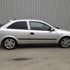 ASTRA 02 99k mileage t&t  SELL OR SWAP