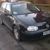 vw golf 1.9 sdi