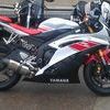 yamaha r6