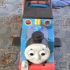 Electronic Thomas