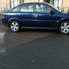 vectra 1.8 ls