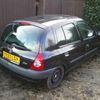 renault clio 1.4 sport modified slammed