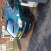 Peugeot 206 1.1 clean and tidy !