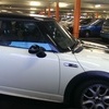 Mini Cooper S 56 plate - Top spec only 32k miles