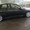 Vauxhall Vectra v6