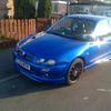 MG ZR+ 1.4.