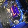 Breaking!!Corsa  b redtop 1ltr loggi