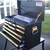 clarkes hd plus tool chest