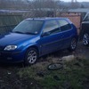 Citroen saxo 1.4 vtr