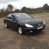 peugeot 607 2.2hdi manual blue 2002