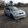 VAUXHALL ASTRA 1.8 16V BERTONE COUPE 2002 GREY