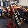Ktm 350f
