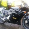 Honda VFR 750
