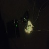 Xbox 250GB with 2 controllers and 2 games