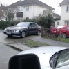mercedes e class 2.7 cdi 2004