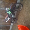 250cc pitbike