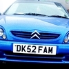Citroen Saxo