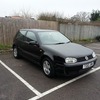 VW MK 4 Golf GT TDI 1.9 110bph 3dr 1999