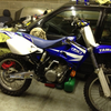yz 250