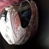 LS2 bike helmet