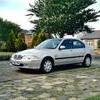 rover 45  advantage