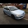 Peugeot 306 2.0 HDI turbo