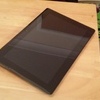 Sony tablet S