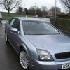 vectra 2.0 Ltd turbo sri 100 edition