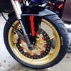 Cagiva mito125
